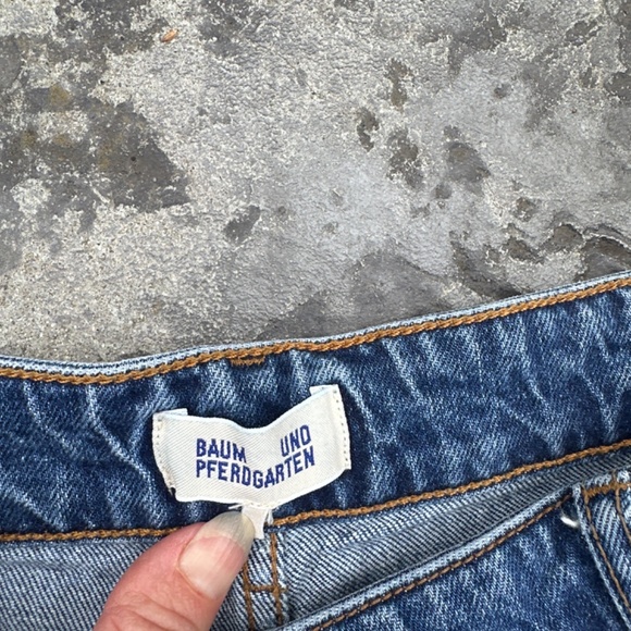 Baum Und Pferdgarten denim jeans size 42, 10 - Picture 3 of 8